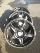 Advan. 7.0x17, 4x114.30, ET45