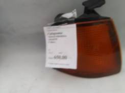 Габариты NISSAN 21063378