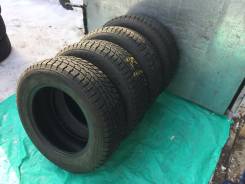 Toyo Winter Tranpath S1. Зимние, без шипов, износ: 10%, 4 шт