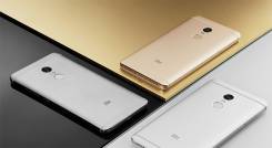 Xiaomi Redmi Note 4. Новый