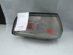 Габариты TOYOTA 12291