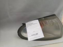 Габариты MITSUBISHI 21037776