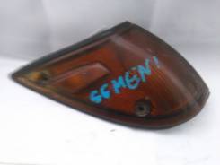 Габариты ISUZU 21221411