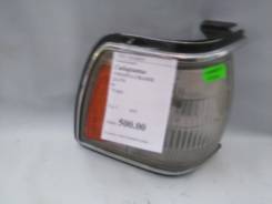 Габариты TOYOTA 22174