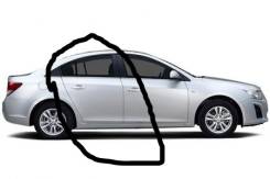 Chevrolet Cruze     ( )  