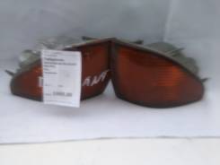 Габариты MITSUBISHI 0455752