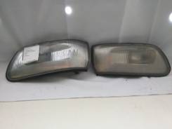 Габариты NISSAN 9164