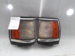 Габариты TOYOTA 22166