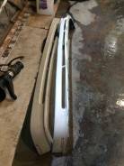 Обвес кузова аэродинамический. Toyota Raum, EXZ15, EXZ10