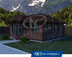 M-fresh Topazzzzz (������� ������ ���������� ������� ����! ). �� 100 ��. �., 1 ����, 3 �������, ������ ����