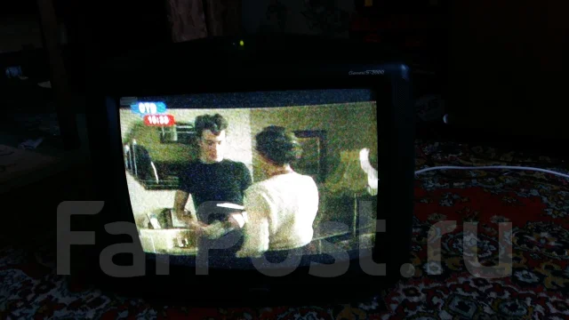 ������. CRT (���) ����