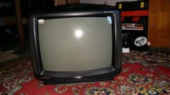 ������. CRT (���) ����