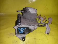 Блок abs. Honda CR-V, RD1, E-RD1 Honda Orthia, E-EL2, E-EL3, E-EL1 Двигатель B20B