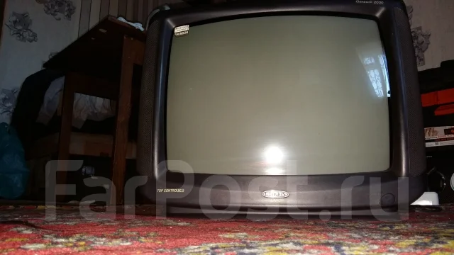 ������. CRT (���) ����