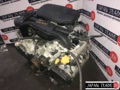 Двигатель в сборе. Subaru Legacy B4, BM9 Subaru Legacy, BR9, BM9 Subaru Exiga, YA9 Двигатели: EJ25, EJ253