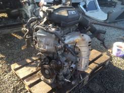 Двигатель в сборе. Toyota RAV4, ACA21W, ACA20, ACA21, ACA20W Двигатель 1AZFSE