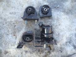 Подушка двигателя. Toyota RAV4, ACA21W, ACA20, ACA21, ACA20W Двигатели: 1AZFSE, 1AZFE