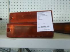 Габариты NISSAN 3137
