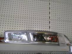 Габариты NISSAN 53602317