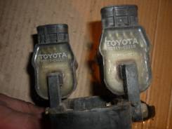 Катушка зажигания. Toyota: Ipsum, Mark II Wagon Qualis, RAV4, Carina, Camry Gracia, Solara, Vista Ardeo, Vista, Celica, Harrier, Camry, Corona, Caldin...