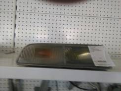 Габариты TOYOTA 22195