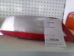 Габариты TOYOTA 167 326