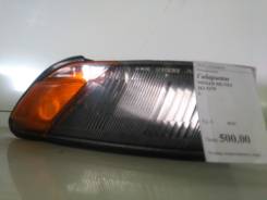 Габариты NISSAN IKI5179