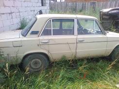 Лада 2106. 2103