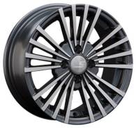 Light Sport Wheels LS 110. 5.5x13, 4x98.00, ЦО 58,6 мм. Под заказ