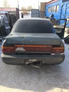 Toyota Corolla. AE100, 5AFE