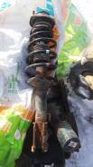 Амортизатор. Toyota Tercel, EL53, EL51, EL50, NL50 Toyota Corsa, NL50 Toyota Corolla II, NL50 Toyota Starlet, EP91 Двигатели: 1NT, 4EFE, 5EFE, 2E