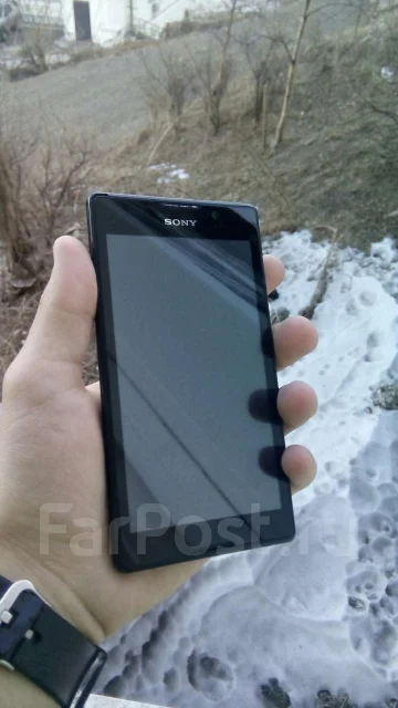 Sony Xperia C. �/� ����