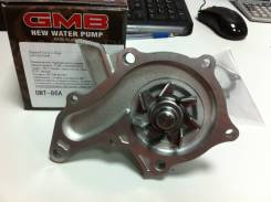 Помпа водяная. Nissan: Prairie, Wingroad, Teana, X-Trail, Serena, Primera, Murano, AD, Presage, Avenir, Liberty, Bassara, Bluebird Sylphy Renault Kole...