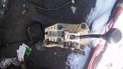 Селектор кпп. Toyota Corsa, EL51 Toyota Tercel, EL53, EL51, EL50 Toyota Cynos, EL52 Toyota Corolla II, EL51 Двигатели: 4EFE, 5EFE, 2E