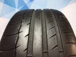 Michelin Pilot Sport. Летние, износ: 20%, 1 шт