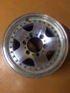 Brock. 7.0x15", 6x139.70, ET20, ЦО 120,9 мм.