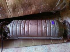 Катализатор. Toyota Celica, ST202, ST203, ST204, ST205, ST202C, ST165, ST161, ST183, ST162, ST184, ST163, ST185, ST183C, ST160, ST182 Двигатель 3SGE