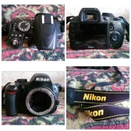 Nikon D300 Body ����