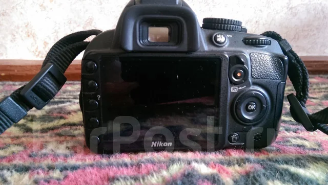 Nikon D300 Body ����