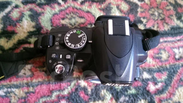 Nikon D300 Body ����