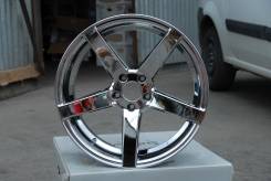 Sakura Wheels. 8.5x19", 5x114.30, ET32, ЦО 73,1 мм.