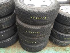 Michelin LTX A/T2. Грязь AT, 2013 год, износ: 10%, 4 шт