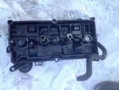 Крышка головки блока цилиндров. Nissan Juke Двигатель MR16DDT