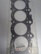Прокладка головки блока цилиндров. Toyota Nadia, SXN10, SXN10H Toyota Vista, SV50 Toyota Corona, ST210 Toyota Vista Ardeo, SV50, SV50G Двигатель 3SFSE