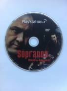 Игры для Sony PlayStation 2.