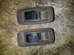Кнопка стеклоподъемника. Toyota: Ipsum, Yaris, Town Ace Noah, RAV4, Granvia, Sprinter Trueno, Matrix, Succeed, Vitz, Lite Ace, T.U.V, Corona, Crown, T...