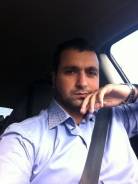 Прораб. Высшее образование, опыт работы 9 лет