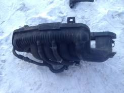 Коллектор впускной. Nissan Juke, F15, F15E Двигатель MR16DDT