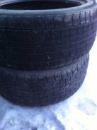 Goodyear Ice Navi Hybrid Zea. Всесезонные, износ: 60%, 2 шт