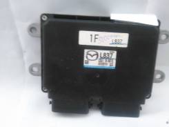 Блок управления двигателя MAZDA6 L83718881EE6T57571H1